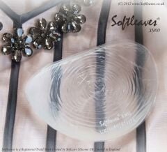 SOFTLEAVES X900 SİLİKON GÖĞÜS BÜYÜTÜCÜ SİLİKONLAR