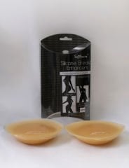 SOFTLEAVES X99 GÖĞÜS SİLİKONU