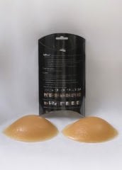 SOFTLEAVES X99 GÖĞÜS SİLİKONU