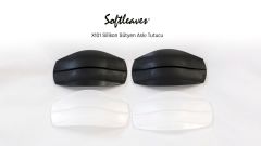 SOFTLEAVES  X101  SİLİKON SÜTYEN ASKI TUTUCULARI