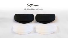 SOFTLEAVES  X101  SİLİKON SÜTYEN ASKI TUTUCULARI