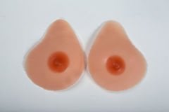 SOFTLEAVES NN100 BREAST FORMS GÖĞÜS SİLİKONU